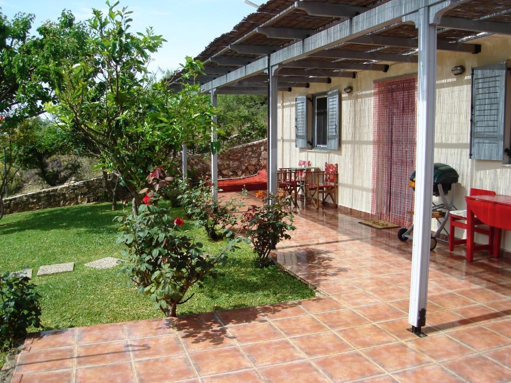 Il Suo Paradiso Dhavgata Exterior photo