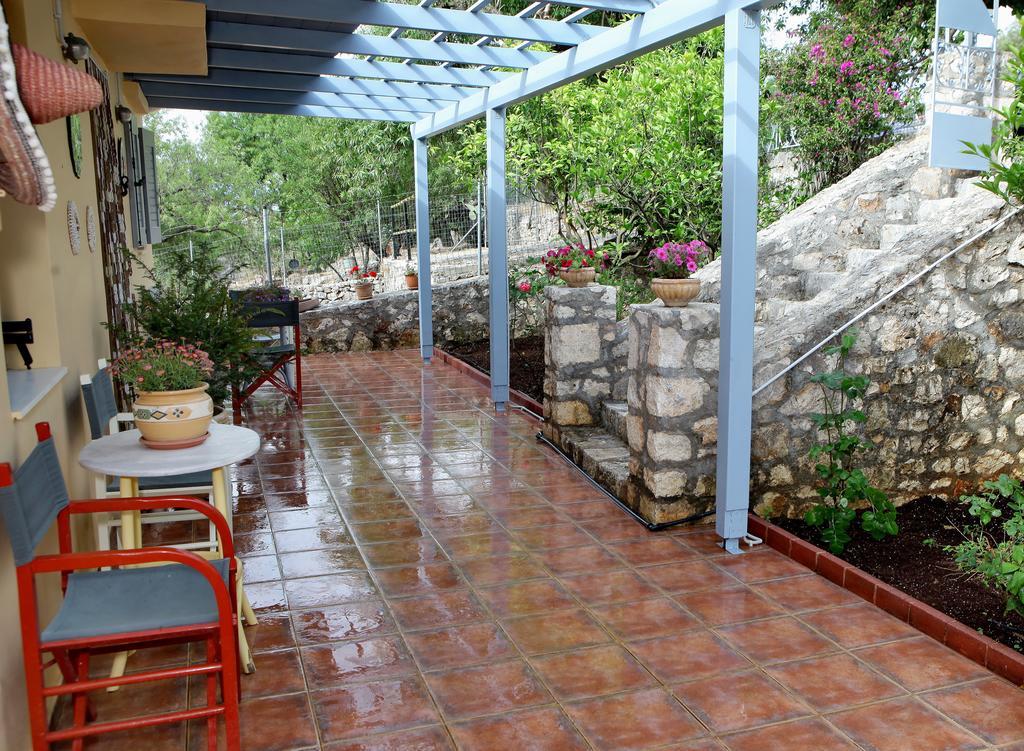 Il Suo Paradiso Dhavgata Exterior photo
