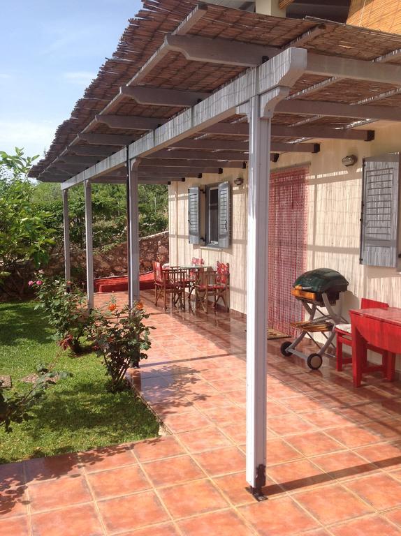 Il Suo Paradiso Dhavgata Exterior photo