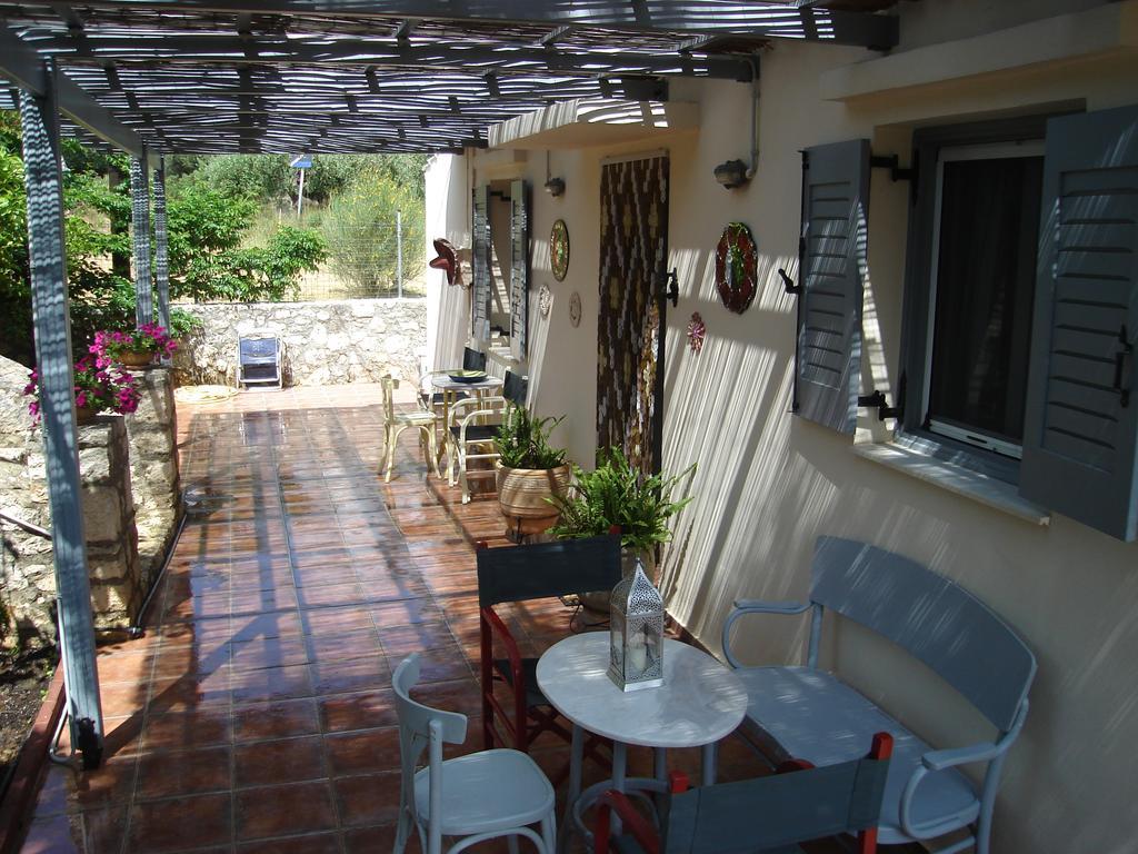Il Suo Paradiso Dhavgata Exterior photo