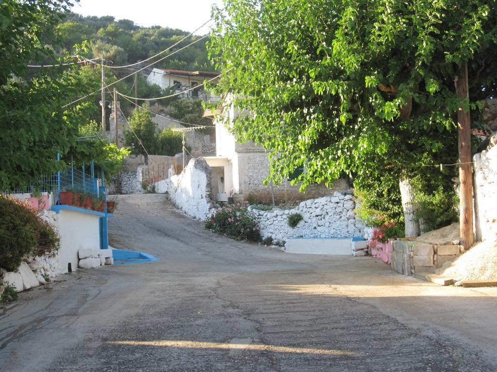 Il Suo Paradiso Dhavgata Exterior photo