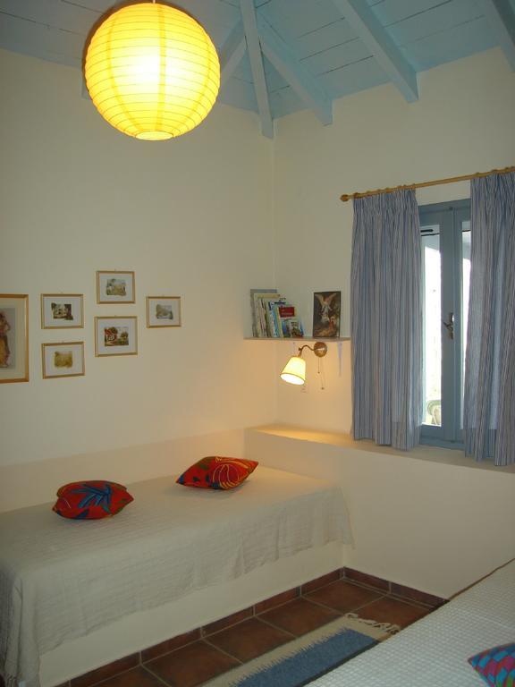 Il Suo Paradiso Dhavgata Exterior photo